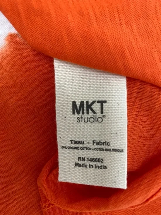 Anthropologie Sleeveless Top by MKT Studio - Safari 🐘 - Picture 4 of 5